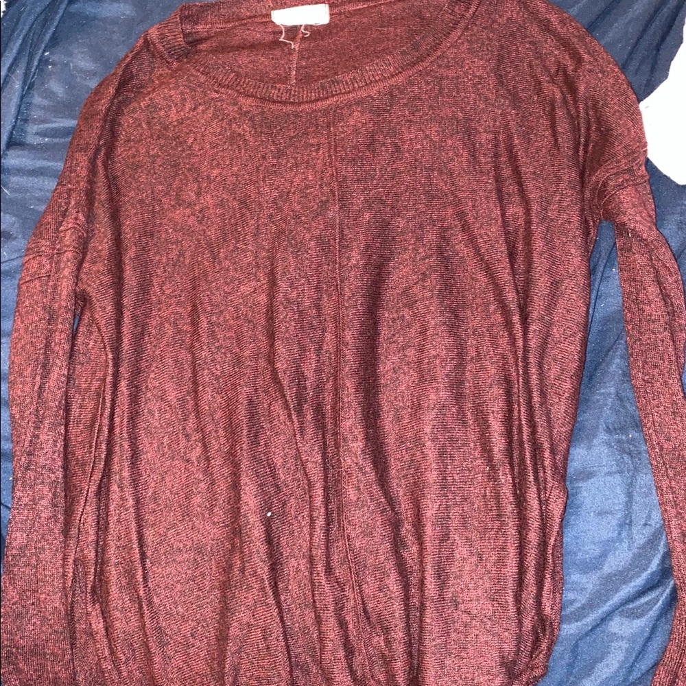 Long Sleeved shirt